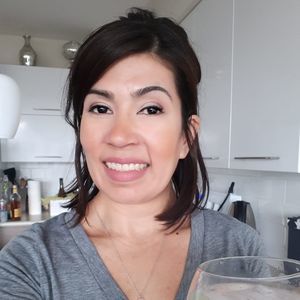 Meet your Posher, Liliana